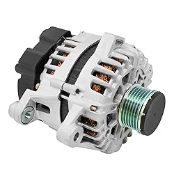 37300-2G800 New Alternator 12V 150A Compatible with