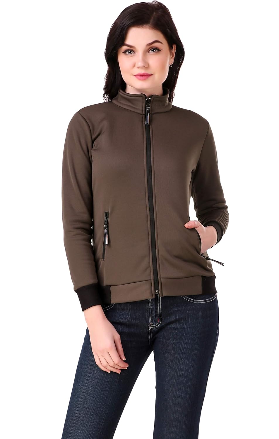 nivik winter wear, women's woolen sweater and jackets, blazers for women