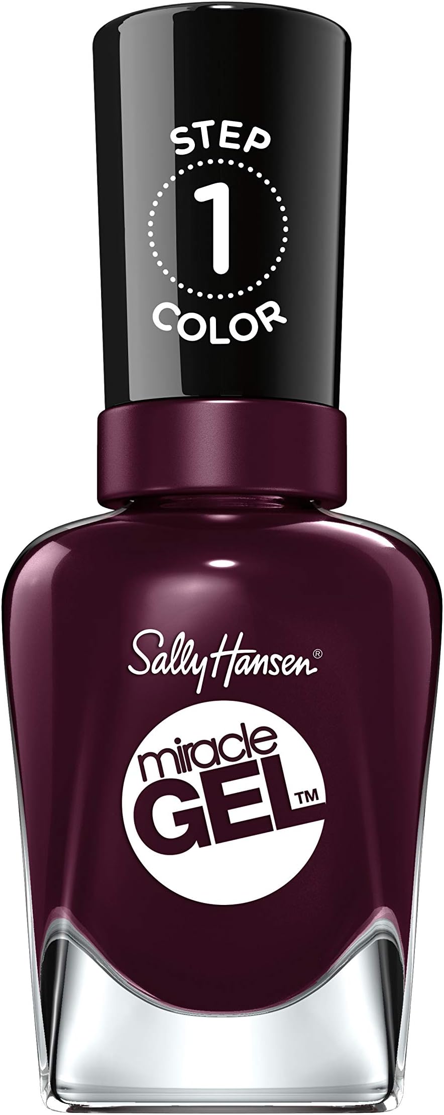Sally Hansen Miracle Gel Nail Polish
