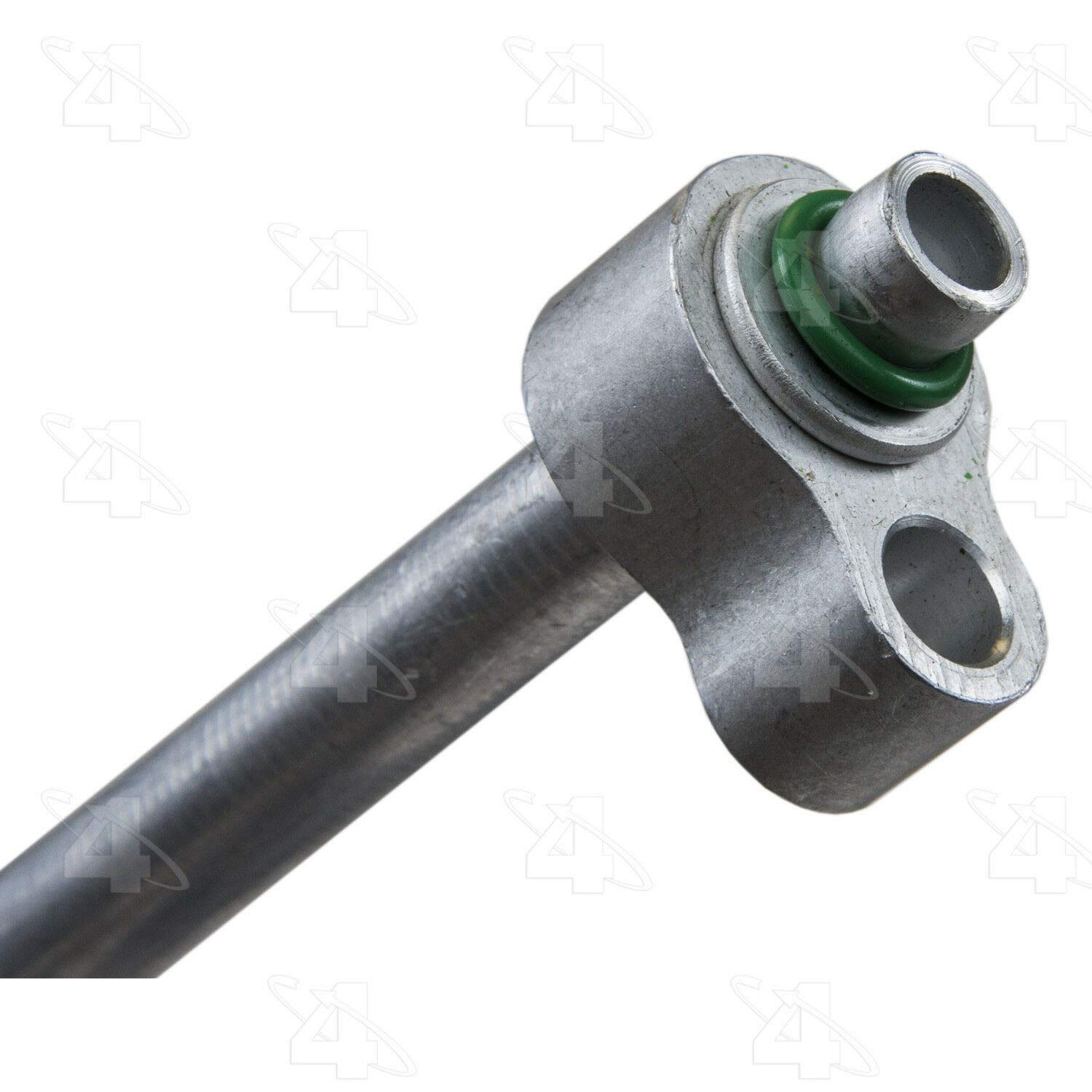 Four Seasons 56288 Discharge and Suction Line Hose Assembly