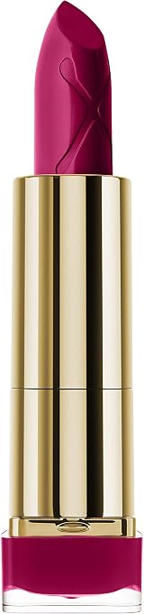 Max Factor Colour Elixir Lipstick Mulberry 130 with Vitamin E view 2