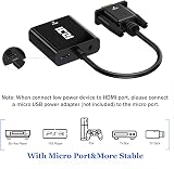 ICZI Wireless HDMI Transmitter Receiver 1080P 164FT Plug Play Extender view 6