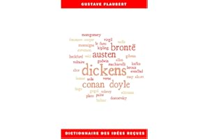 Dictionnaire des idées reçues (French Edition)