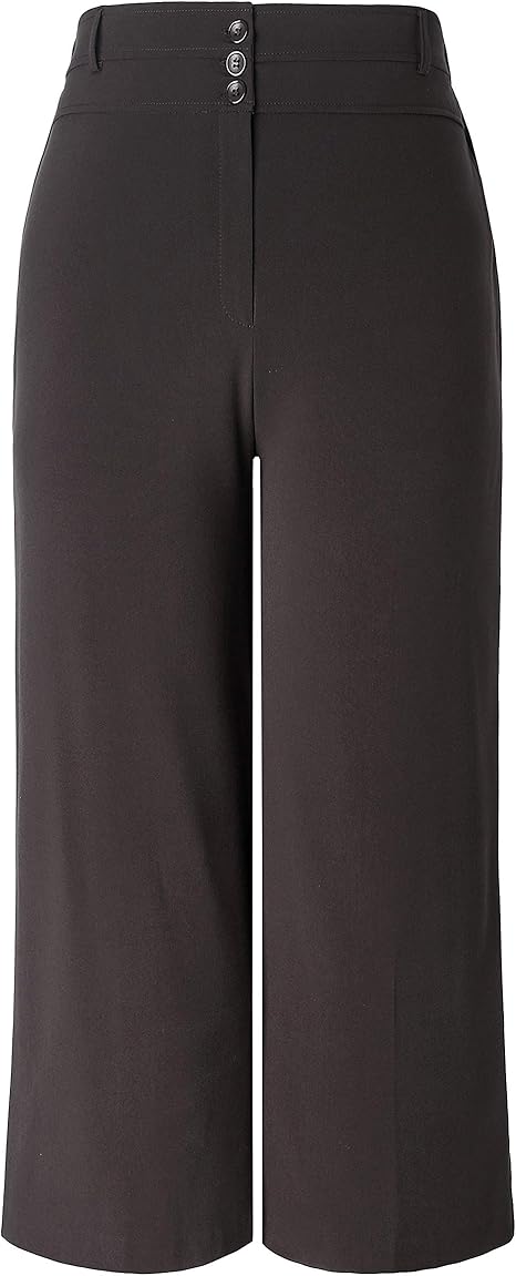 palazzo pants curvy girl