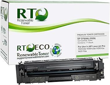 m281dw toner