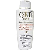 Qei+ Paris Active Harmonie Multi Vitamin Toning Body Lotion With Carrot Oil by Qei+ Paris