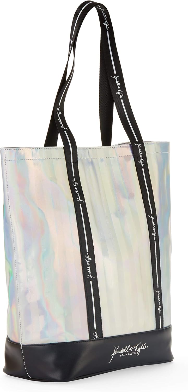 kendall and kylie tote bags