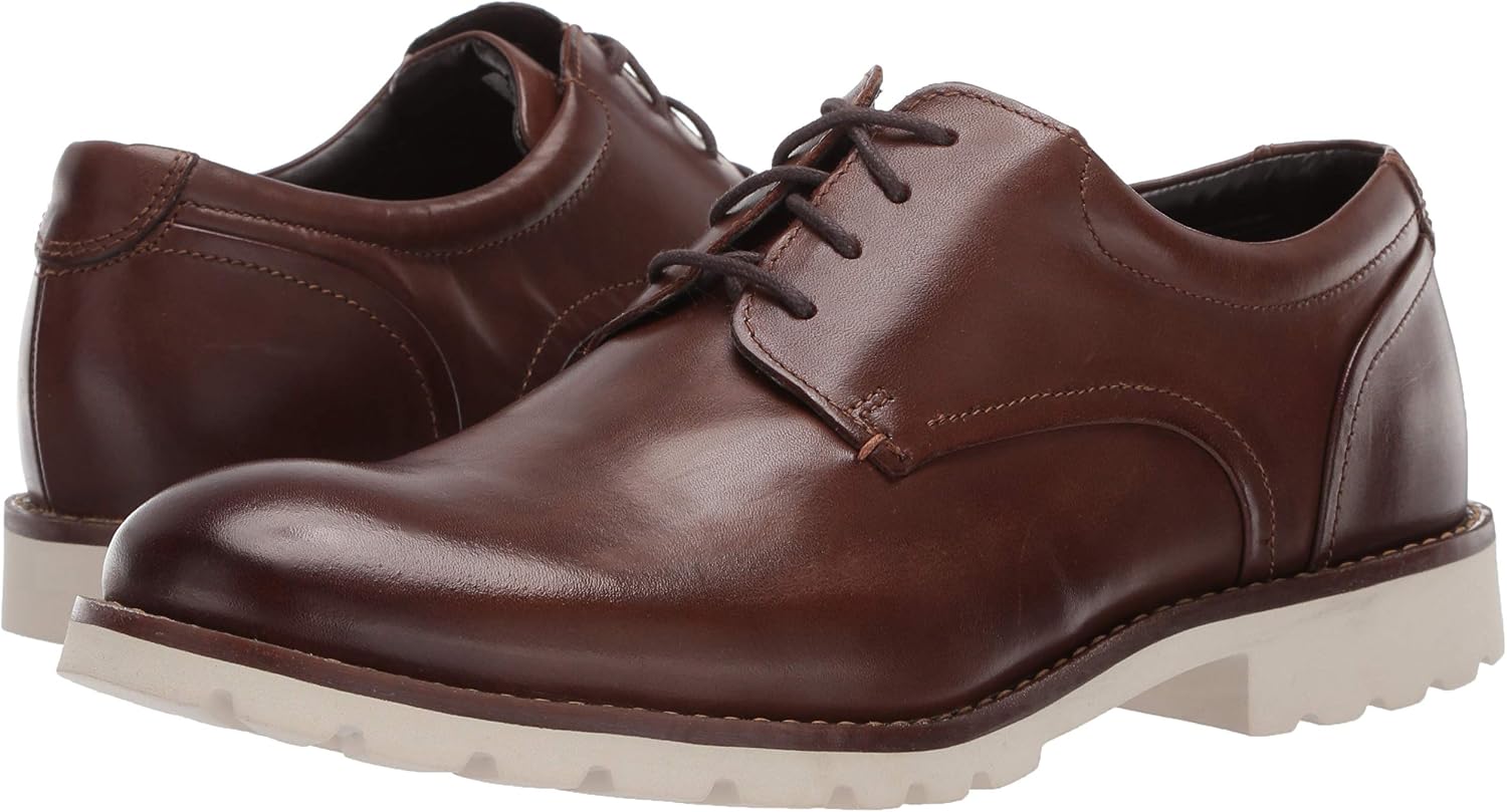 Rockport Mens Sharp and Ready Colben 