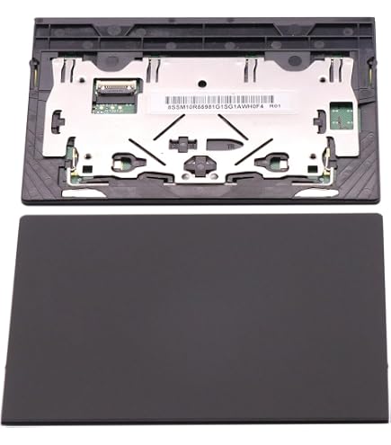 Amazon.com: New Touchpad Replacement for Lenovo ThinkPad P1 X1