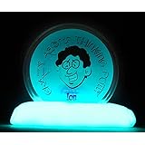 Crazy Aaron's Thinking Putty ION Glow in the Dark