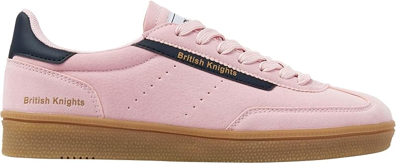 Damen Revival Sneaker, Hellrosa/dunkelblau/krepp, 39 EU — Foto 7 von 8