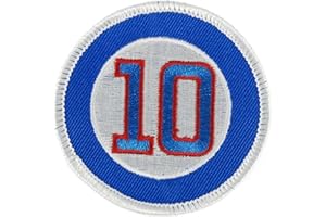 MISC VENDOR Ron Santo Commemorative Patch