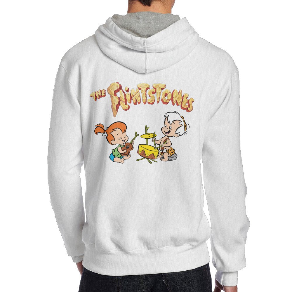flintstones sweatshirt