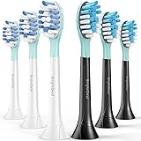 BrightDeal Replacement Heads for Philips Sonicare