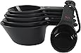OXO Good Grips 6-Piece Measuring Cup Set