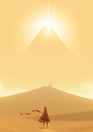 Image result for poster Journey