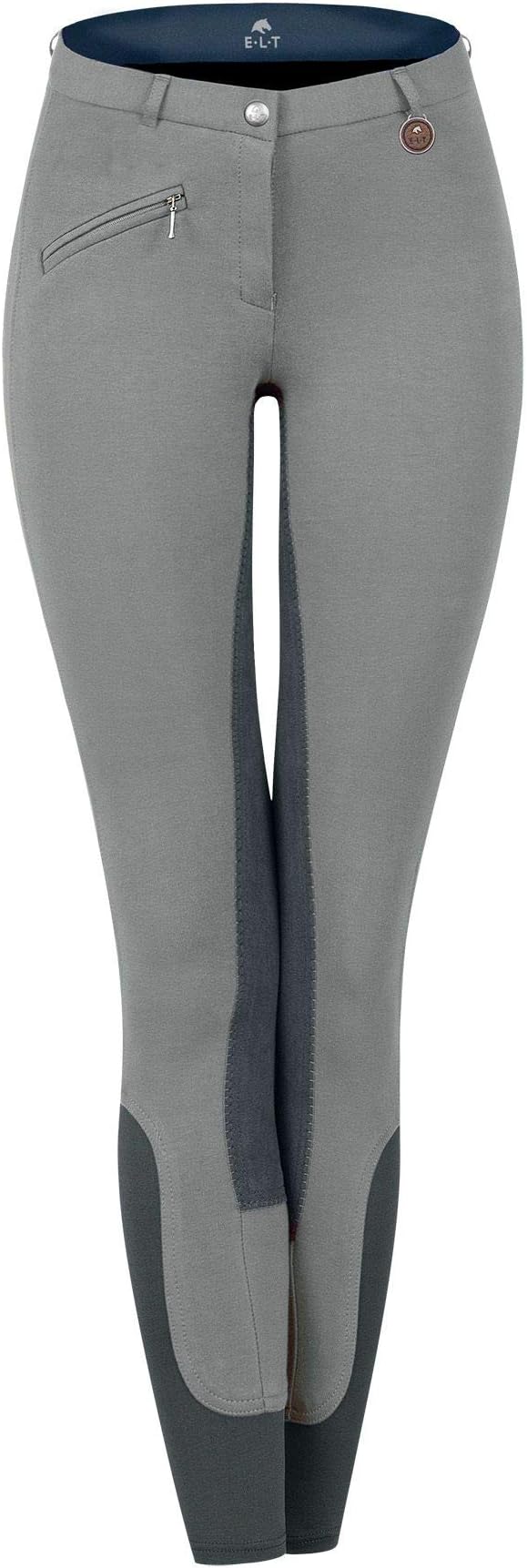 Forest City Fun Jodhpurs Sports, Ladies