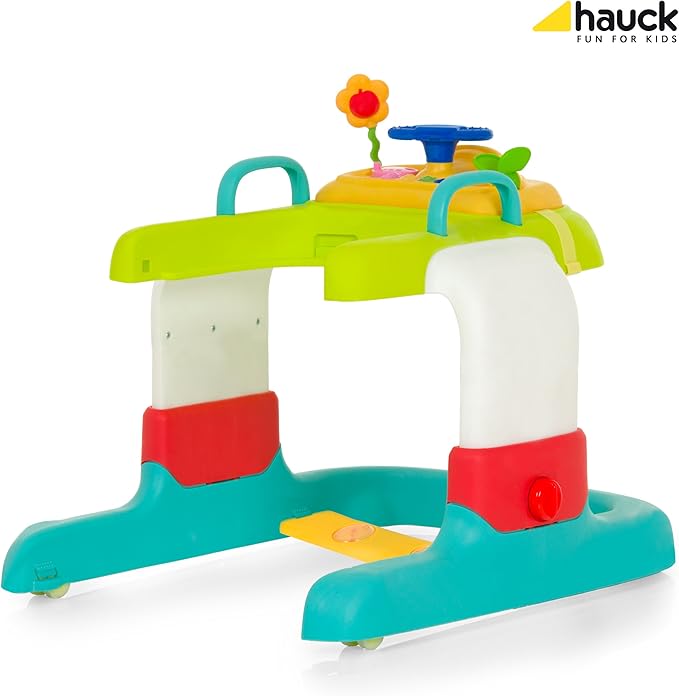 hauck 2 in 1 walker
