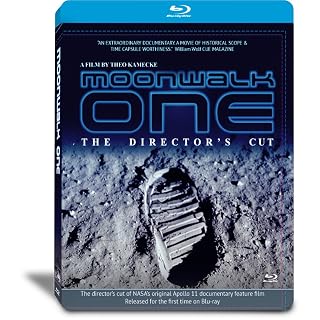 アポロの海外DVD&VIDEO | アポロ計画の本とビデオ | アポロ マニアックス