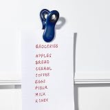 OXO Magnetic Clip Assorted 4 Pieces Secure Bag Clips Kitchen Organizer view 10