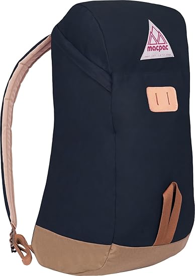 macpac laptop backpack