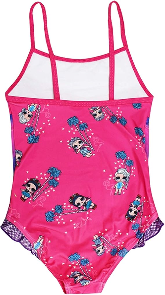 maillot de bain polyester