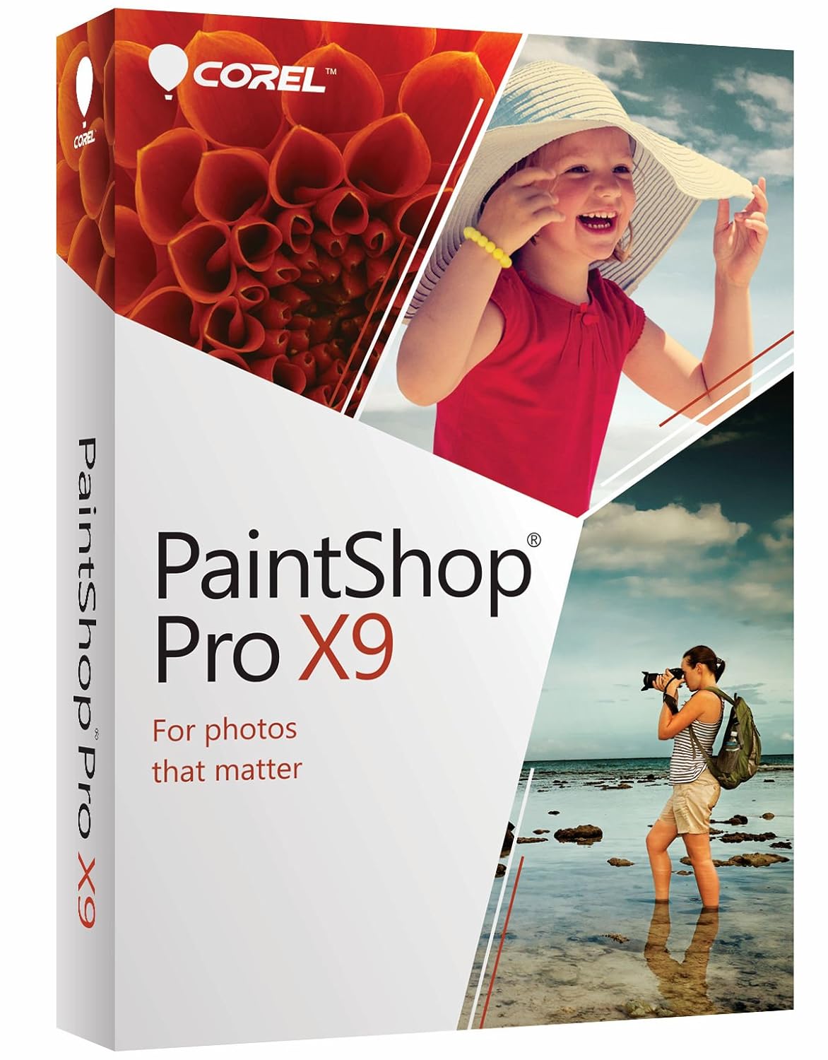 Pro X9 (PC) Amazon.co.uk Software