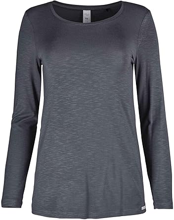 magliette tinta unita donna