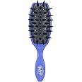 Wet Brush Custom Care Treatment Brush - Purple