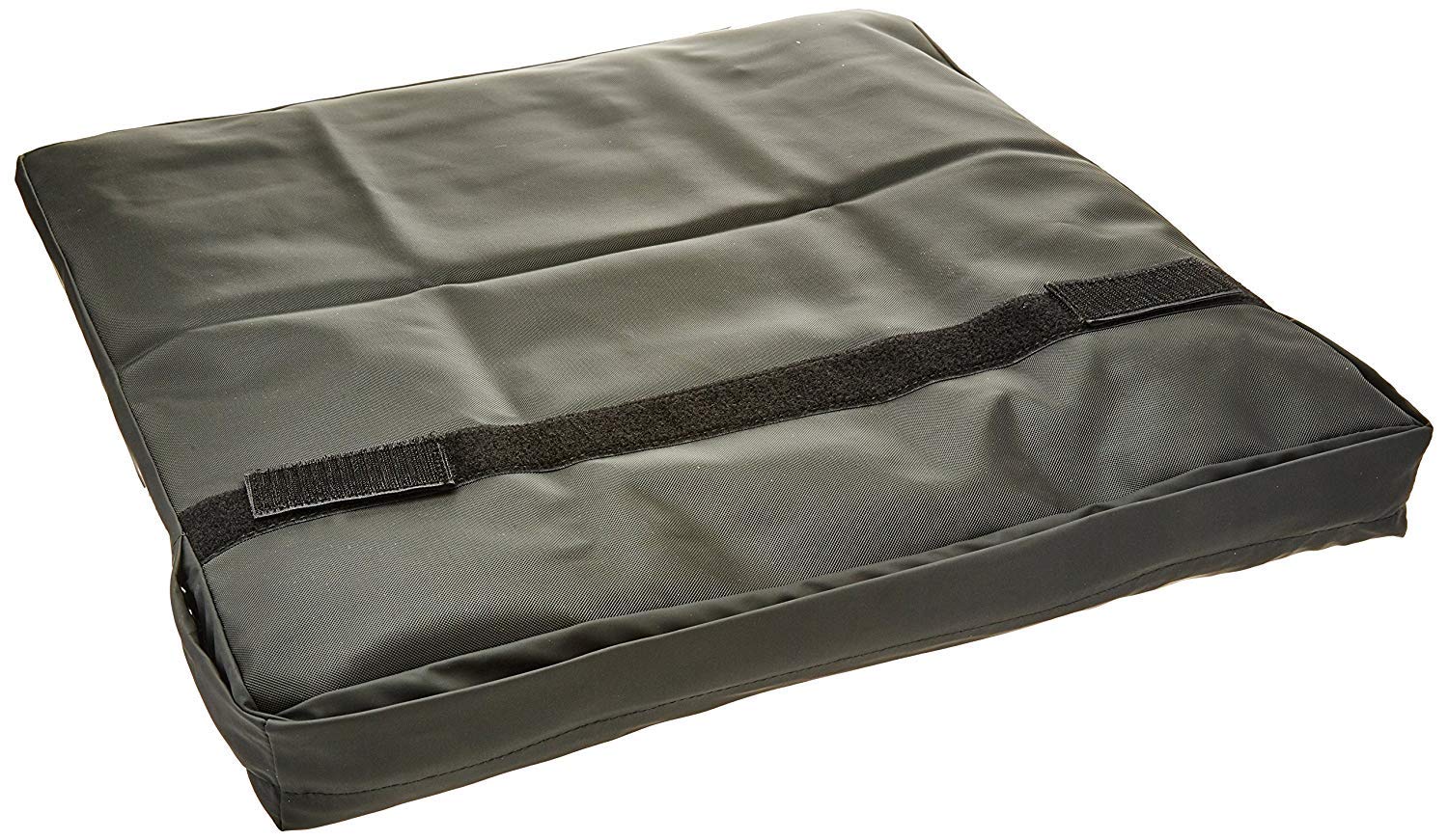 ROHO Mosaic Cushion, Heavy Duty, Inflatable Seat Cushion for Office Chair, Wheelchair, Cars, Home Living, Back Pain Support, Adjustable Cushion with Stretchable Cover & Non-Skid Bottom, 16" x 16": Industrial & Scientific