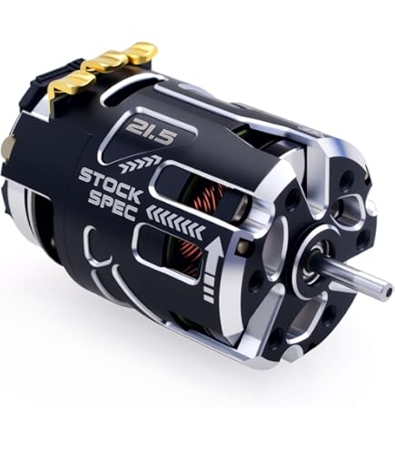 97 ヨコモ　ブラシレスモーター FANTOM HELIX RS SPEC Amazon.com: FANTOM HELIX RS Spec Edition Brushless Motor
