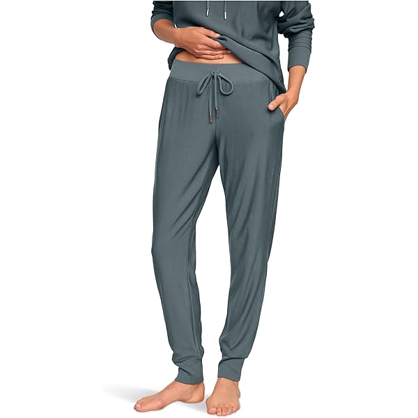 Amazon.com: Sanctuary Women's Take Over Linen Joggers Black Size