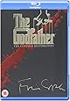 The Godfather Coppola Restoration [Blu-ray]  [1972] [Region Free]