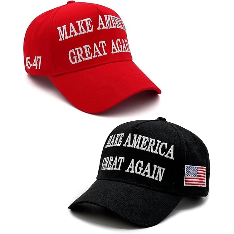 thumbnail image 2 of President Trump Hat Trump Tucker Hat 2024 I Stand With Trump Hat Trump 2 of 11