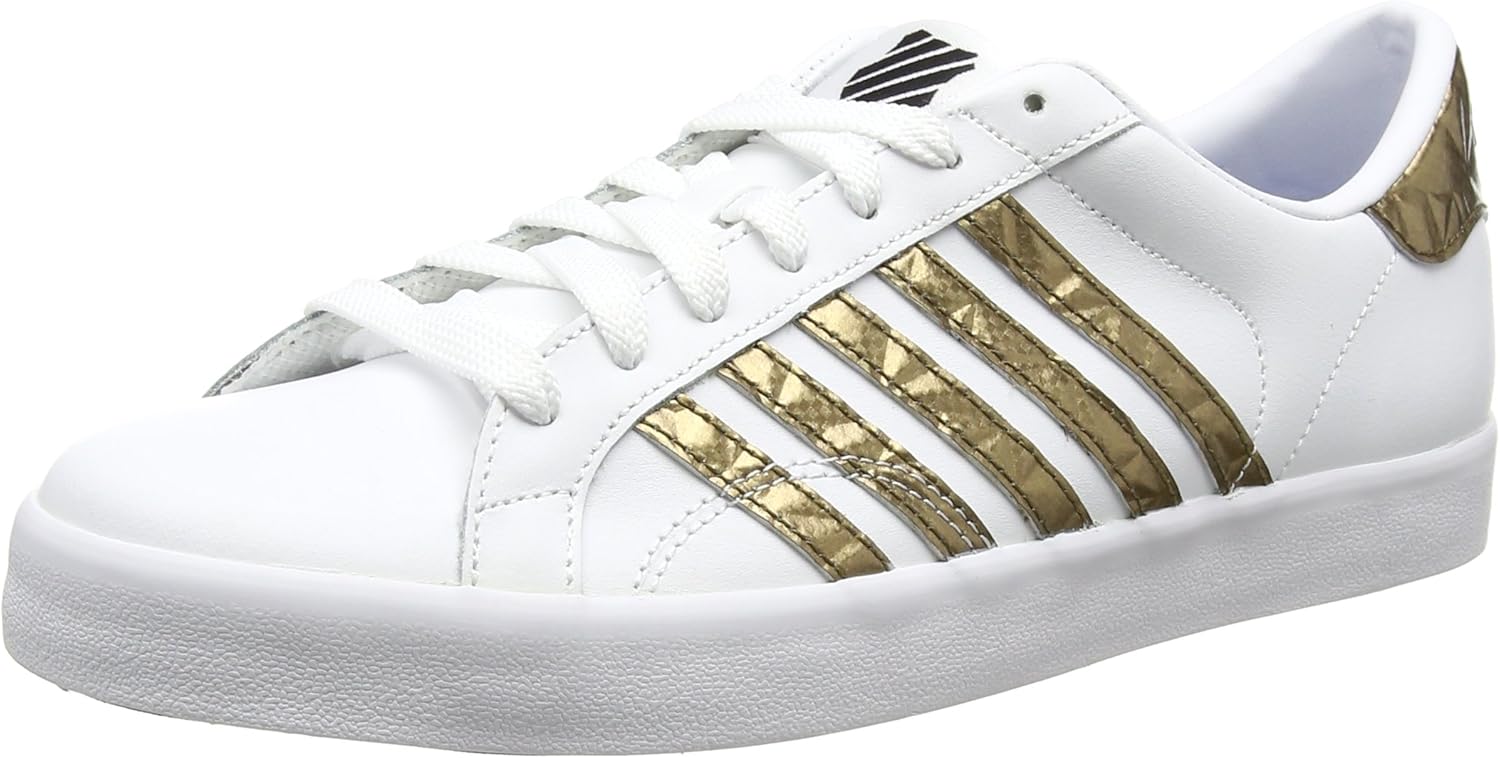 KSwiss Damen Belmont So Sneaker Amazon.de Schuhe & Handtaschen