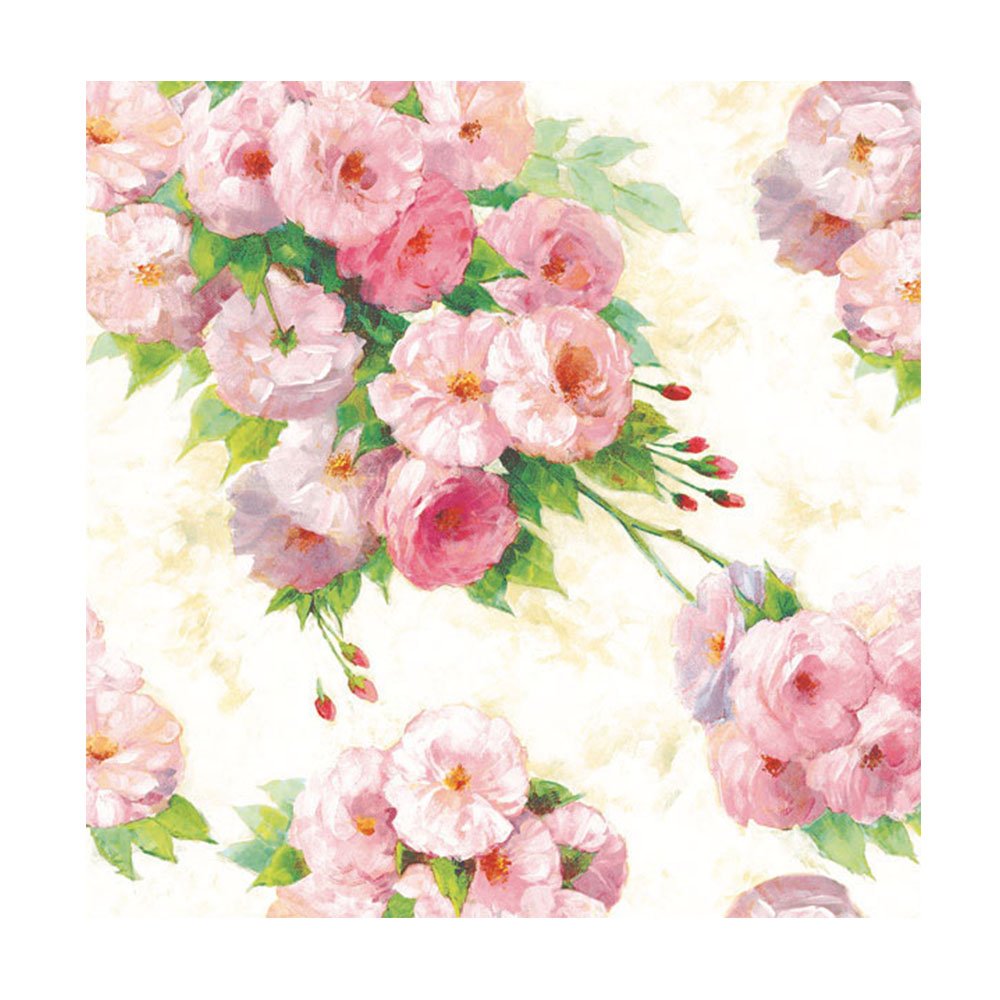 ARIANNA CREAM NAPKINS (20)