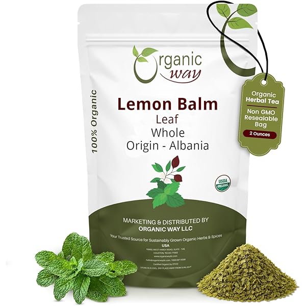 Organic Bergamot Powder 12oz - 100% Natural Citrus Fruit Powder For Drinks & Baking