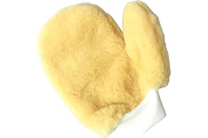 Shur-Line 2007098 Professional Lamb Painter's Mitt