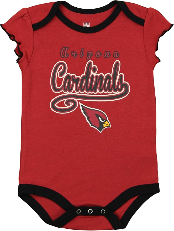 detroit lions baby girl clothes