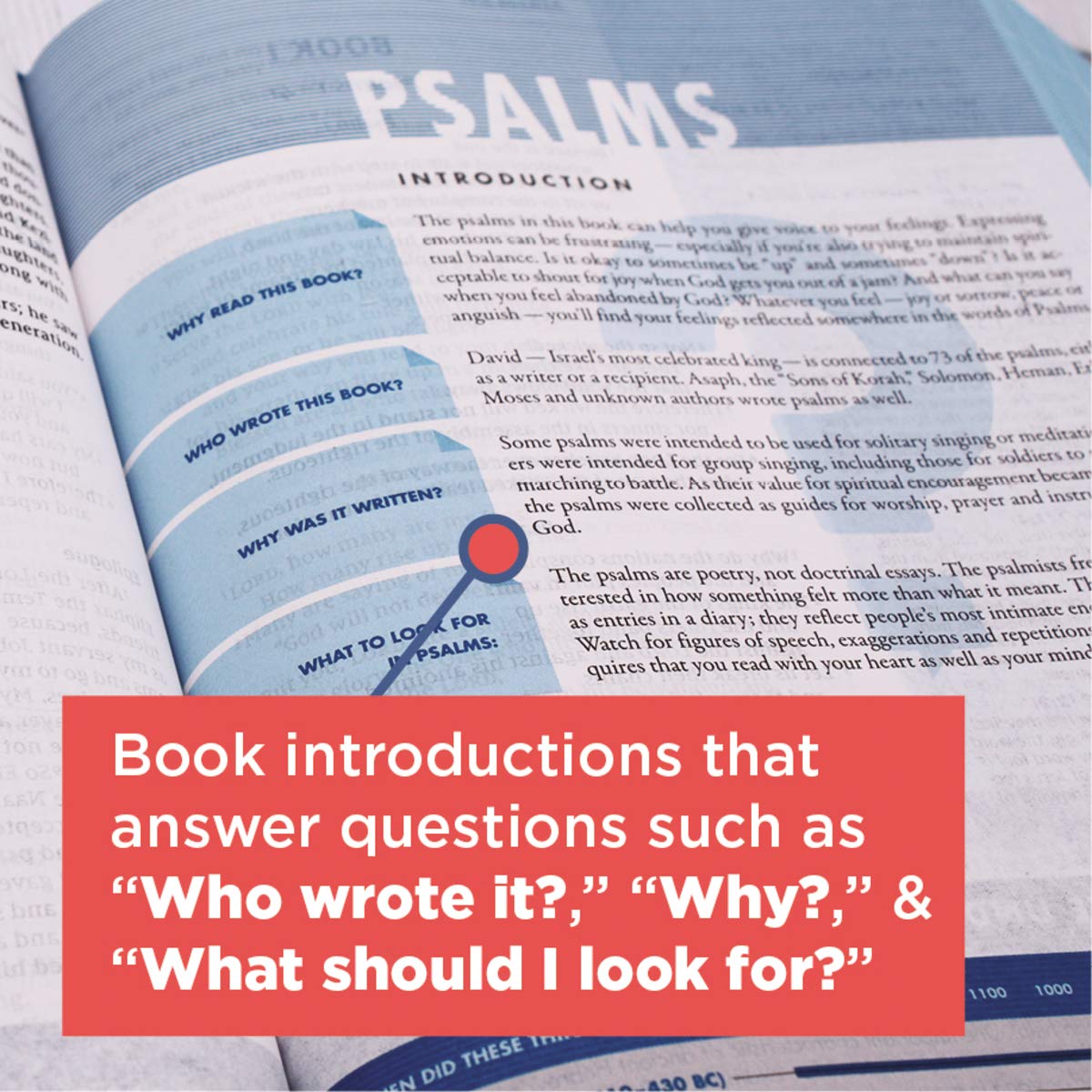 NIV, Quest Study Bible, Leathersoft, Black, Comfort Print: The Only Q and A Study Bible