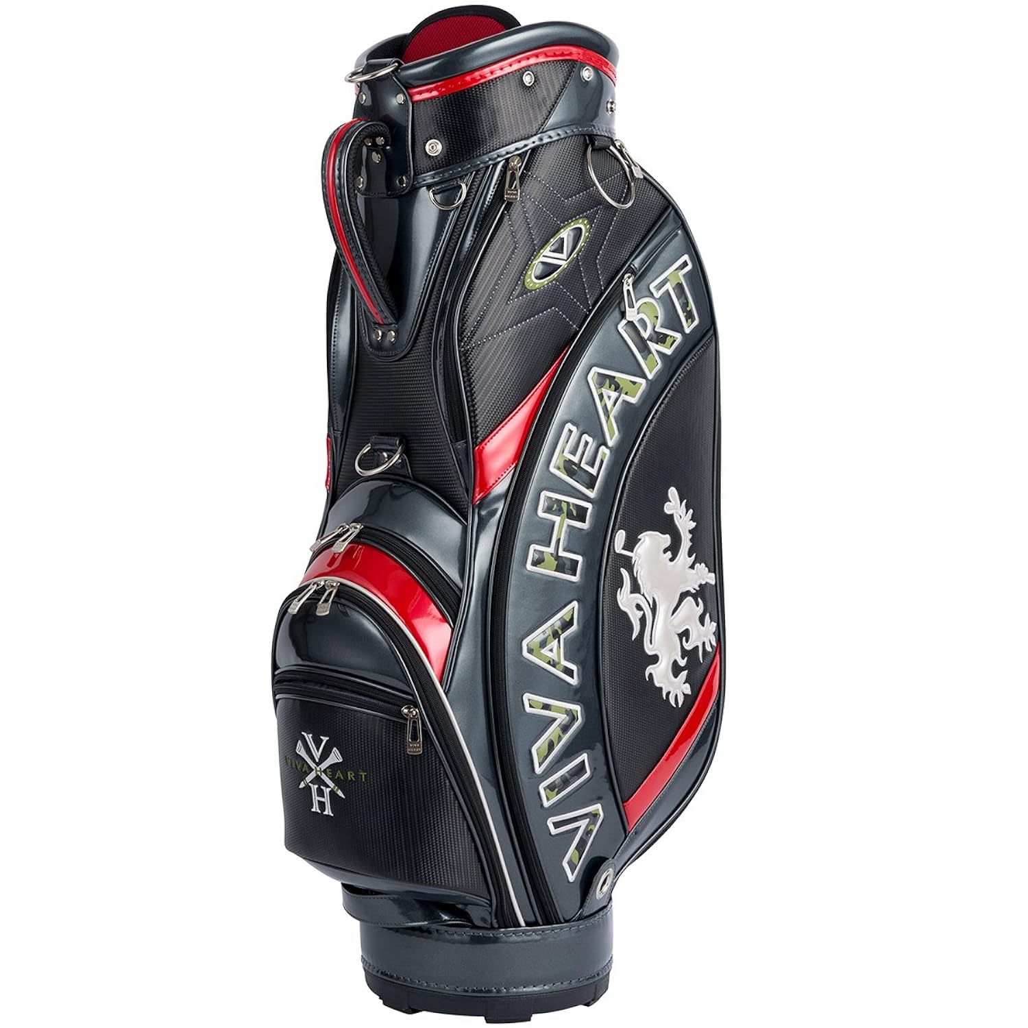 キャディバッグの人気ブランドおすすめ12選 おしゃれなメンズ商品