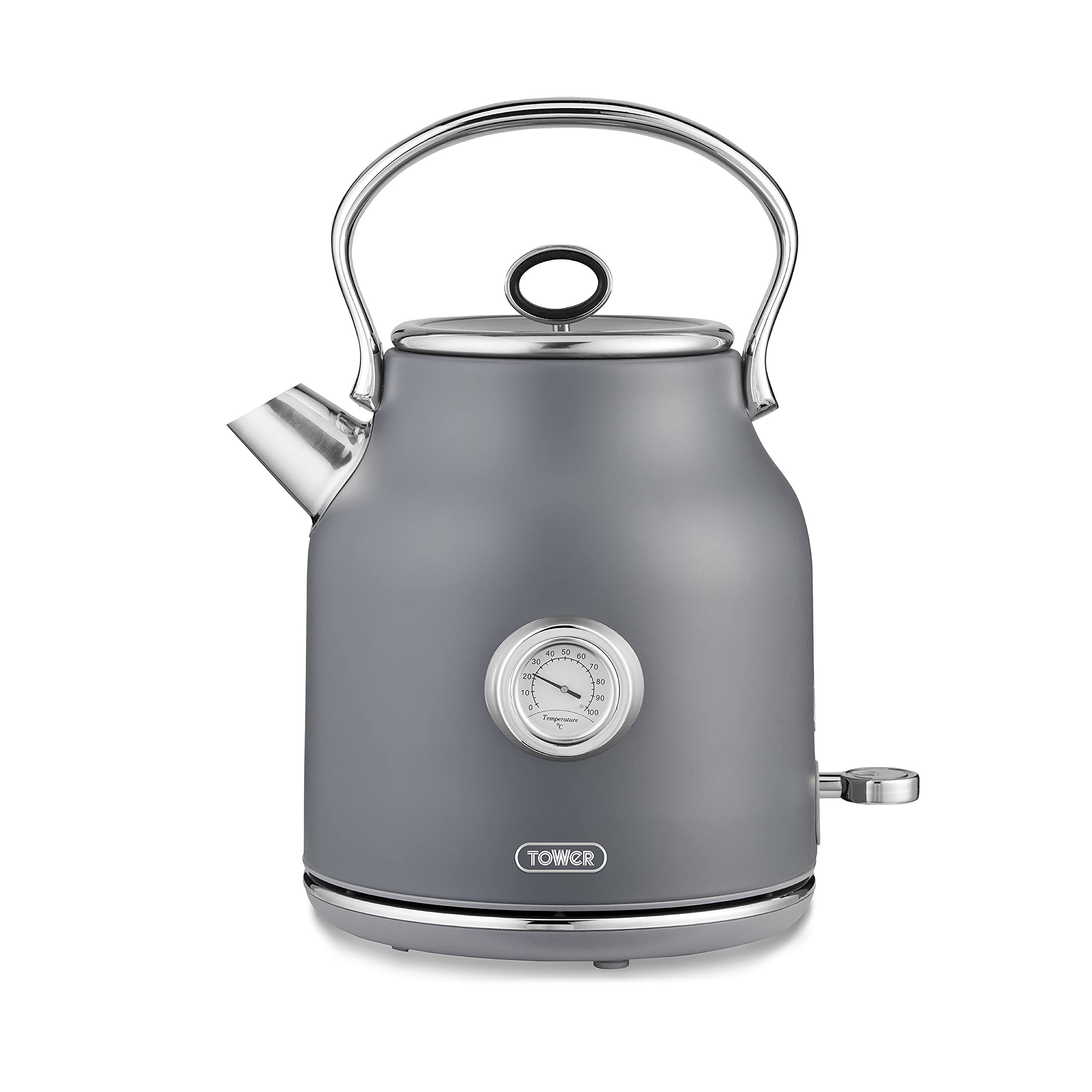 Tower T10063GRY Renaissance Ke...