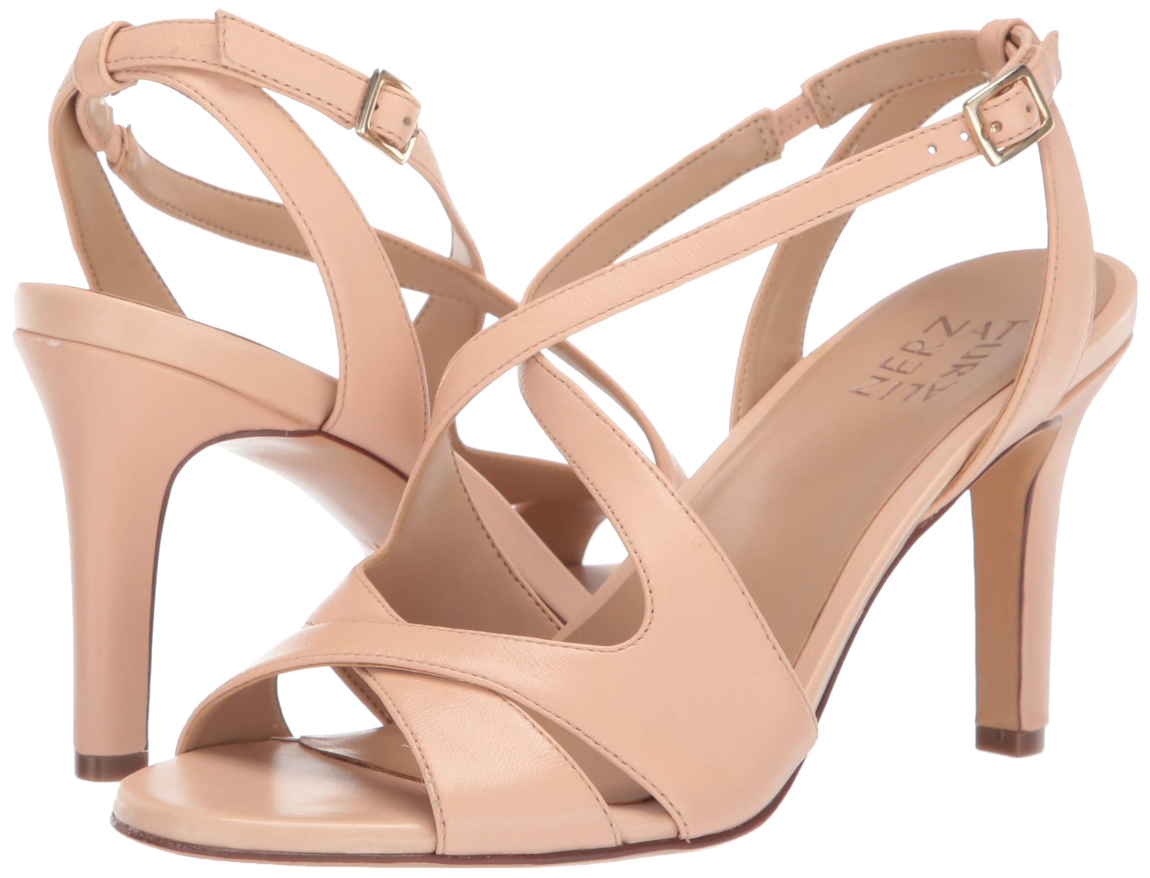 Naturalizer Women's Klein Heeled Sandal - Image 7