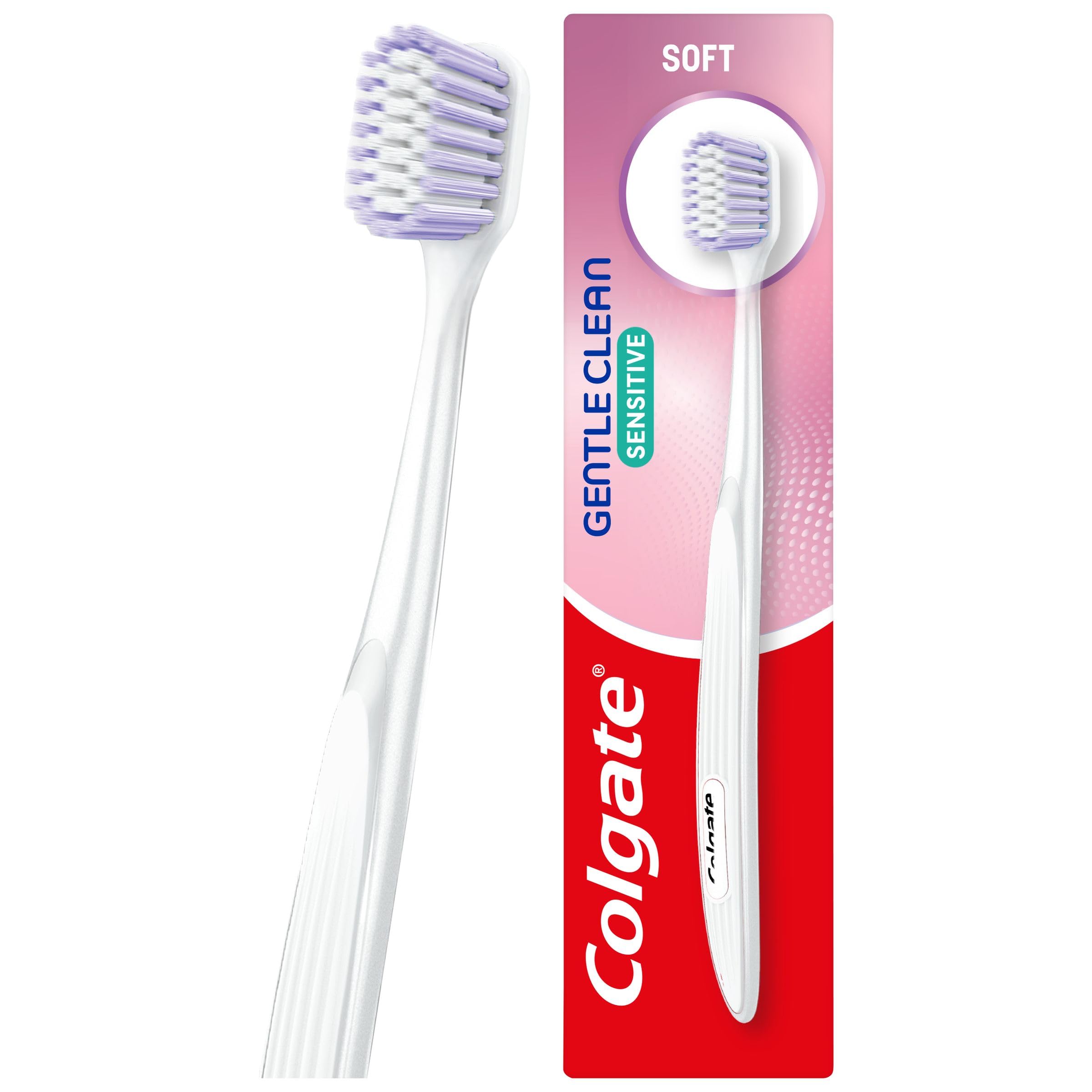 Colgate Gentle Clean Sensitive...