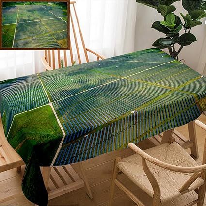 Amazon Com Unique Custom Design Cotton And Linen Blend