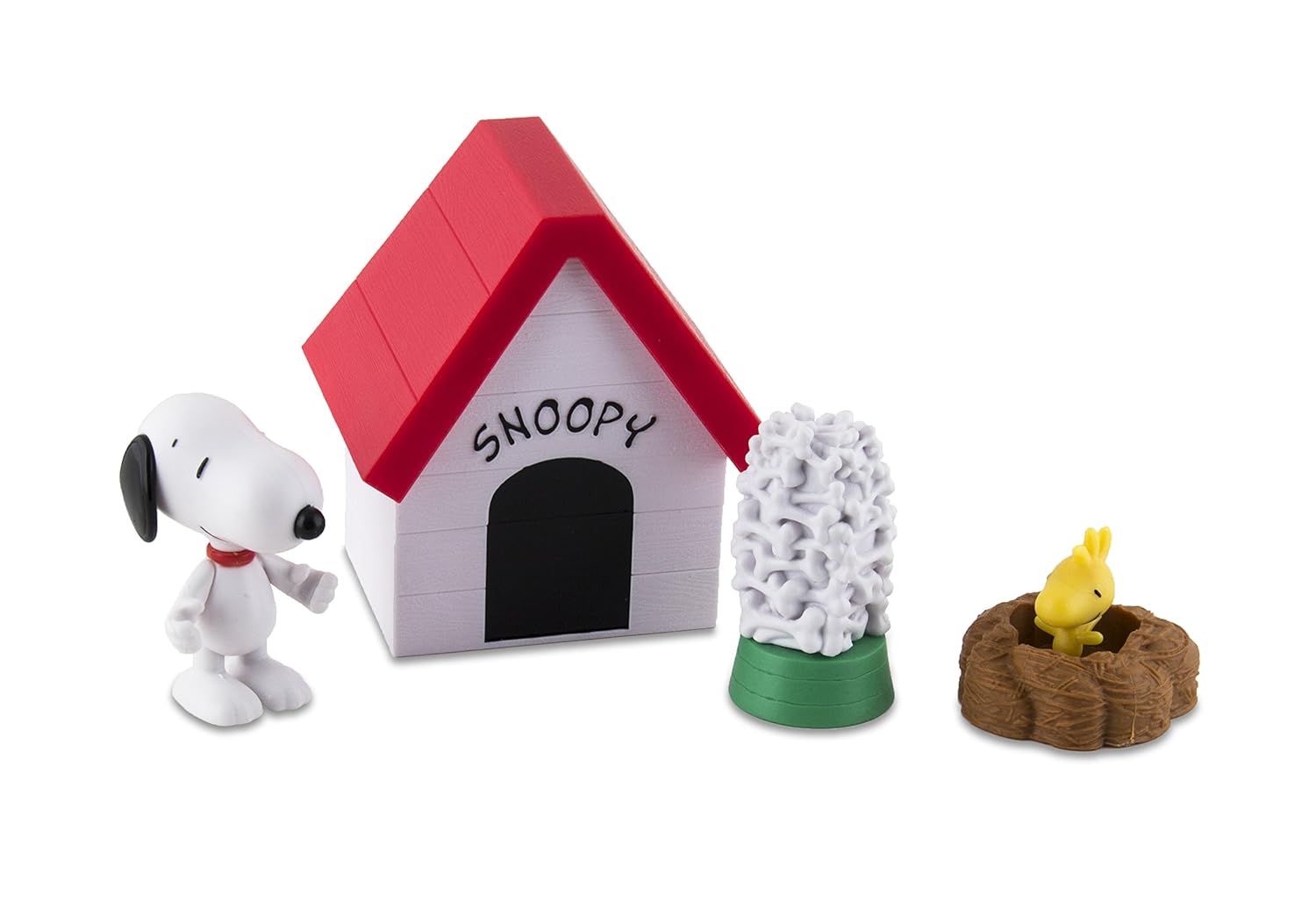 IMC Toys, Peanuts Snoopy's doghouse, 335028SN Amazon.co.uk Toys & Games