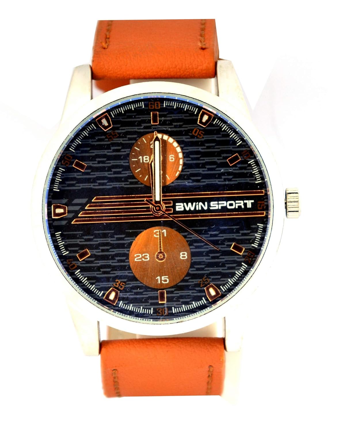 bwin sport watch quartz