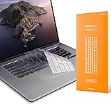 Uppercase GhostCover® Premium Ultra Thin Keyboard