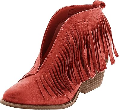 coconuts by matisse fringe boots