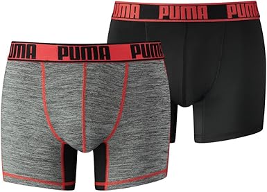 puma boxer active